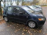 Mitsubishi Colt 1.3 Motion2010/Unfalfree/S... - Mitsubishi Colt von privat