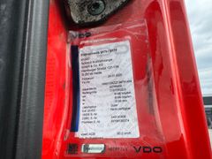 Fahrzeugabbildung MAN TGX 18.500