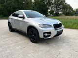 BMW X6,  4.0D - BMW X6 aus 2011