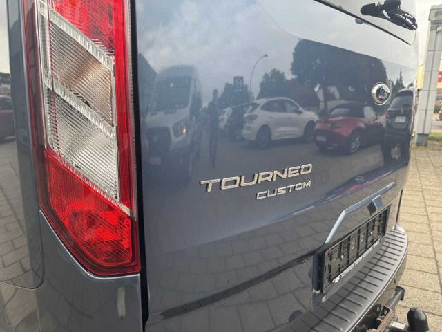 Ford Tourneo Custom TDCi 320 L2H1 VA MH Active