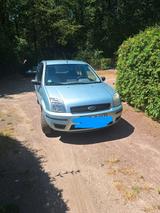 Ford Fusion - gebrauchte Ford Fusion aus dem Jahr 2003