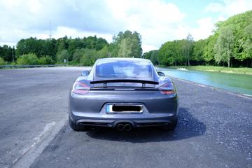صورة مصغرة 14 لـ 2013 Porsche CAYMAN