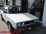 Volkswagen VOLKSWAGEN Golf Cabriolet 1300 GL - gebrauchte VW Golf aus dem Jahr 1985