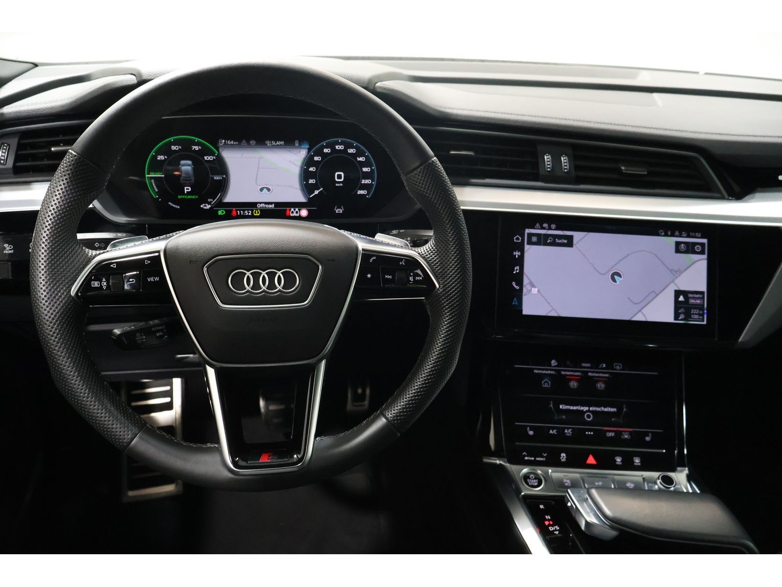 Audi Q8 e-tron - Bild 9