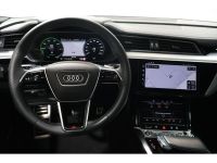 Audi Q8 e-tron - Vorschau Bild 9