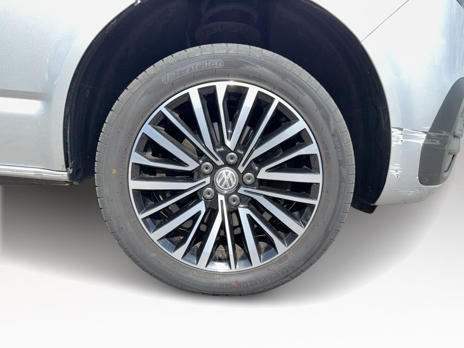 T6.1 2.0 TDI 4MOTION Kasten, LED, Klima, Navi, S