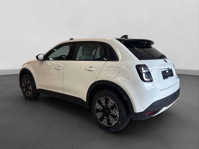 Fiat 600 Hybrid 1.2 74kW (101 PS) AT Business Edition imagem 3