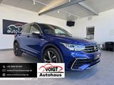 Volkswagen Tiguan 2.0 TSI DSG R-Line Standh Garantie - Gebrauchtwagen