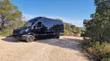 Volkswagen VW Crafter Camper Wohnmobil autak gasfrei ... - Volkswagen Crafter Camper Gebrauchtwagen