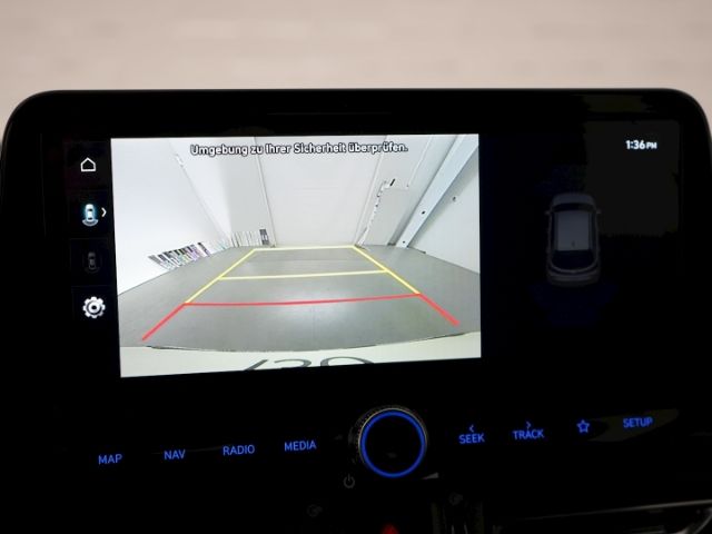 i30 FACELIFT T-GDI ADVANTAGE 48V DCT+VOLL LED+NA