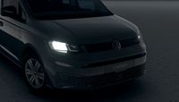 Volkswagen Caddy - Vorschau Bild 17