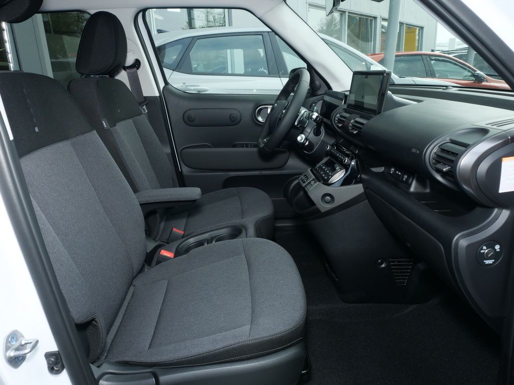 Hyundai INSTER - Bild 4