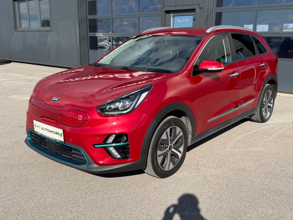 Image of Kia Niro