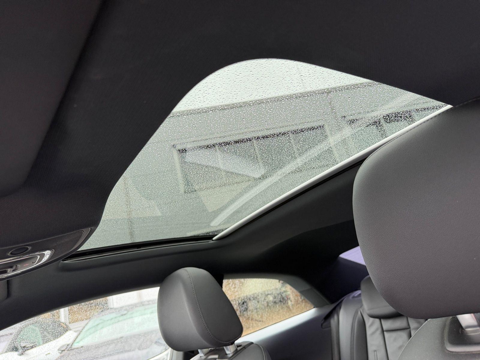 Audi A5 Coupé 40 TDI QU S-TR ADVANCED LED+NAVI+PANO