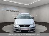 Volkswagen Polo IV Tour Edition 1.4 Automatik - Volkswagen Polo: Iv