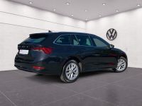 Skoda Octavia - Vorschau Bild 7