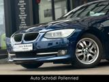 BMW 320i Coupé, Bi-Xenon, Navi, Tempomat, Sitzheiz. - BMW 3er Reihe aus 2011: Coupe