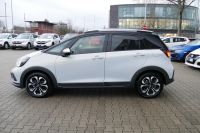 Honda Jazz - Vorschau Bild 9