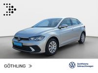 Volkswagen Polo - Vorschau Bild 1