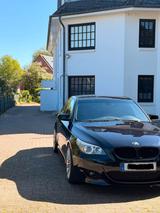 BMW E60 530i - BMW 530: 530i E60
