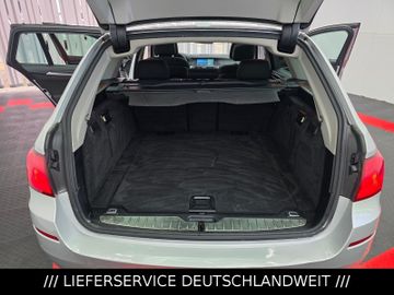 BMW 530 - 9
