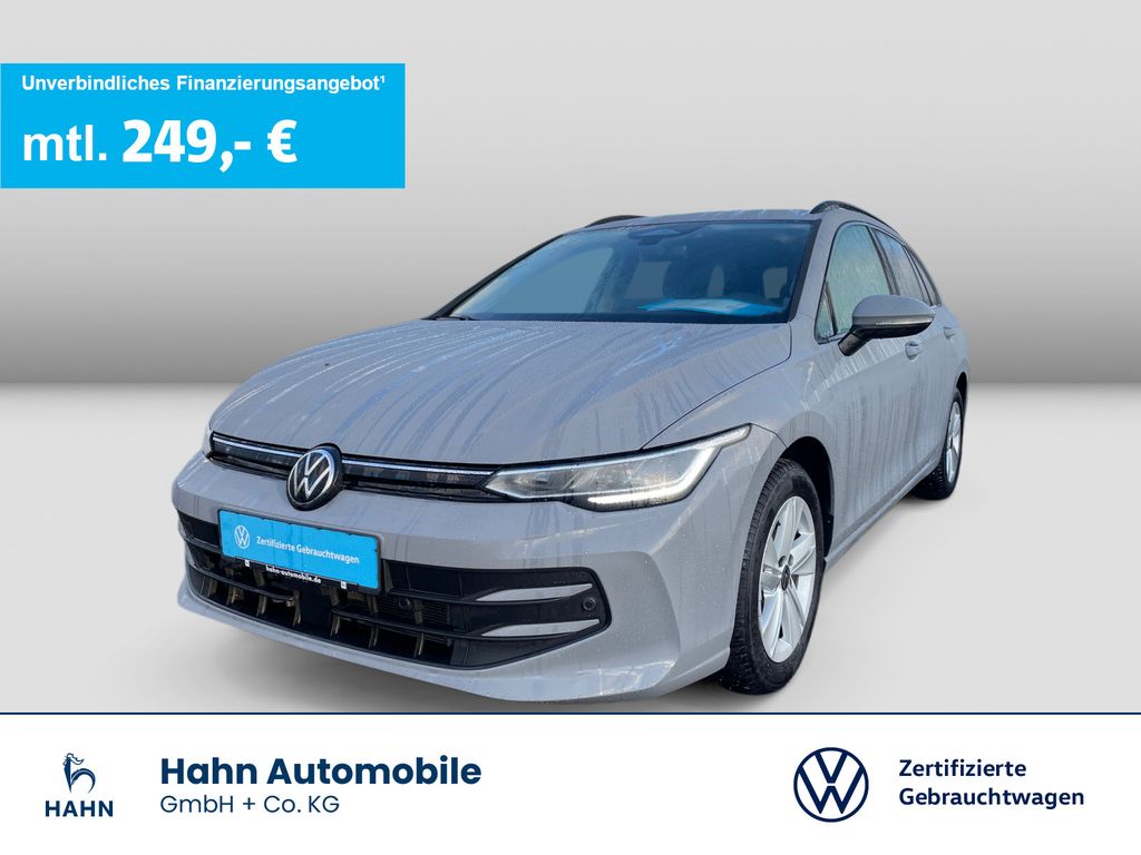 Image of Volkswagen Golf