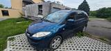 Mazda 5 / 2008 / Diesel / 7 Setzer - Mazda aus 2008: Mazda5