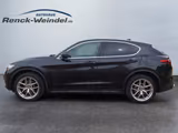 Alfa Romeo Stelvio Super Q4 2.0 Turbo Sportpaket AD Navi Di - Alfa Romeo: Sport