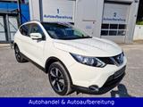 Nissan Qashqai 1.5 dCi N-Connecta *PANORAMA*360°KAMERA* - Nissan Qashqai mit Diesel-Antrieb: 1.5