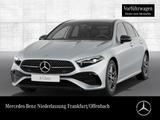 Mercedes-Benz A 220 4M AMG+NIGHT+PANO+360°+MULTIBEAM+HUD+TOTW - Mercedes-Benz A 220 in Frankfurt (Main)