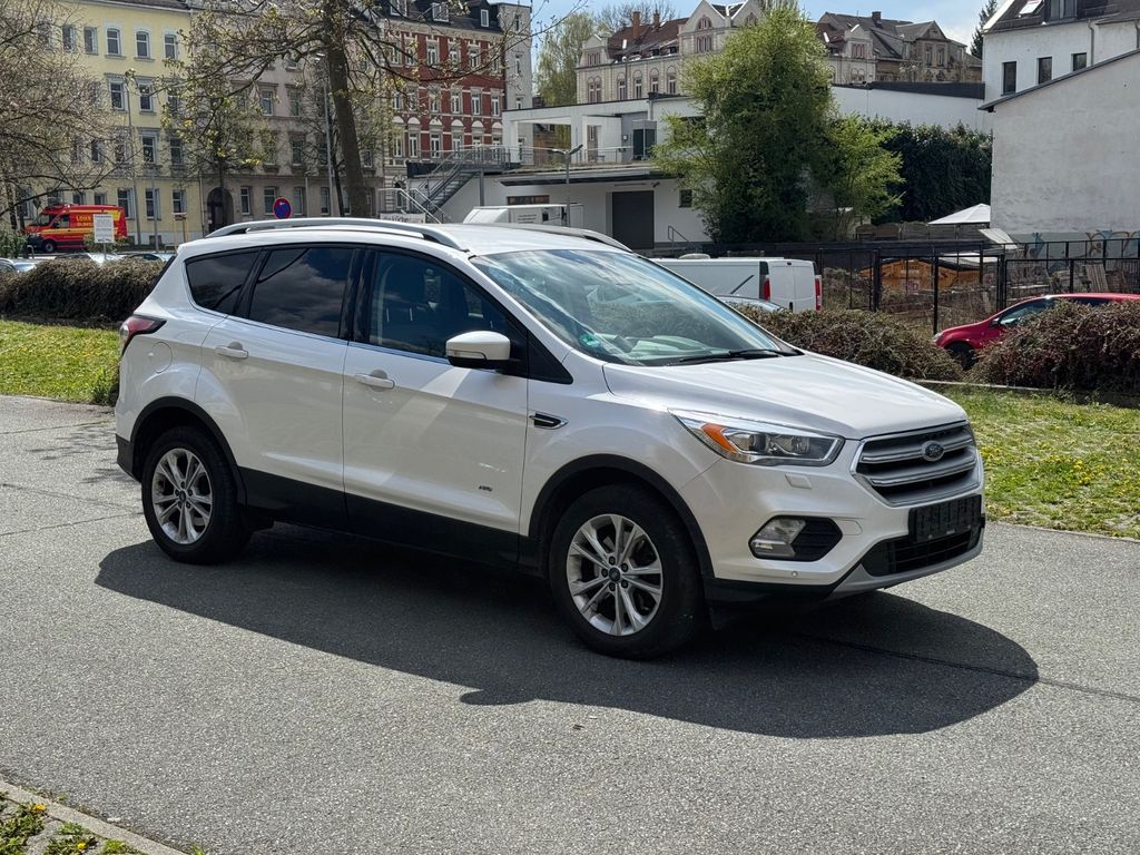 Image of Ford Kuga