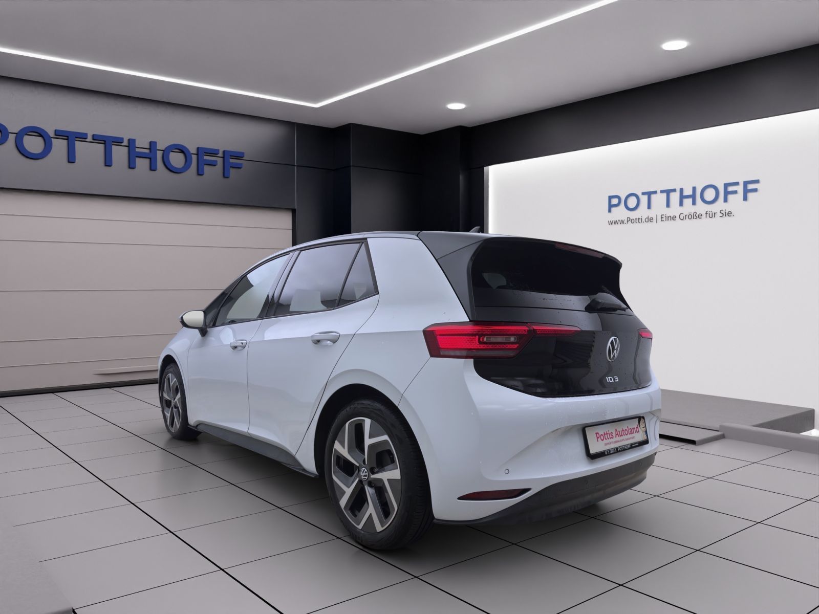 Volkswagen ID.3 - Bild 2