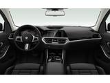 BMW 318i Touring Sport Line Auto Innovationsp. Aut. - BMW 318 in Stuttgart