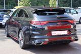 Kia ProCeed 1.6 T-GDI GT LED 4xSHZ Kamera JBL AHK - Kia mit Benzin-Antrieb: Kombi, 1.4