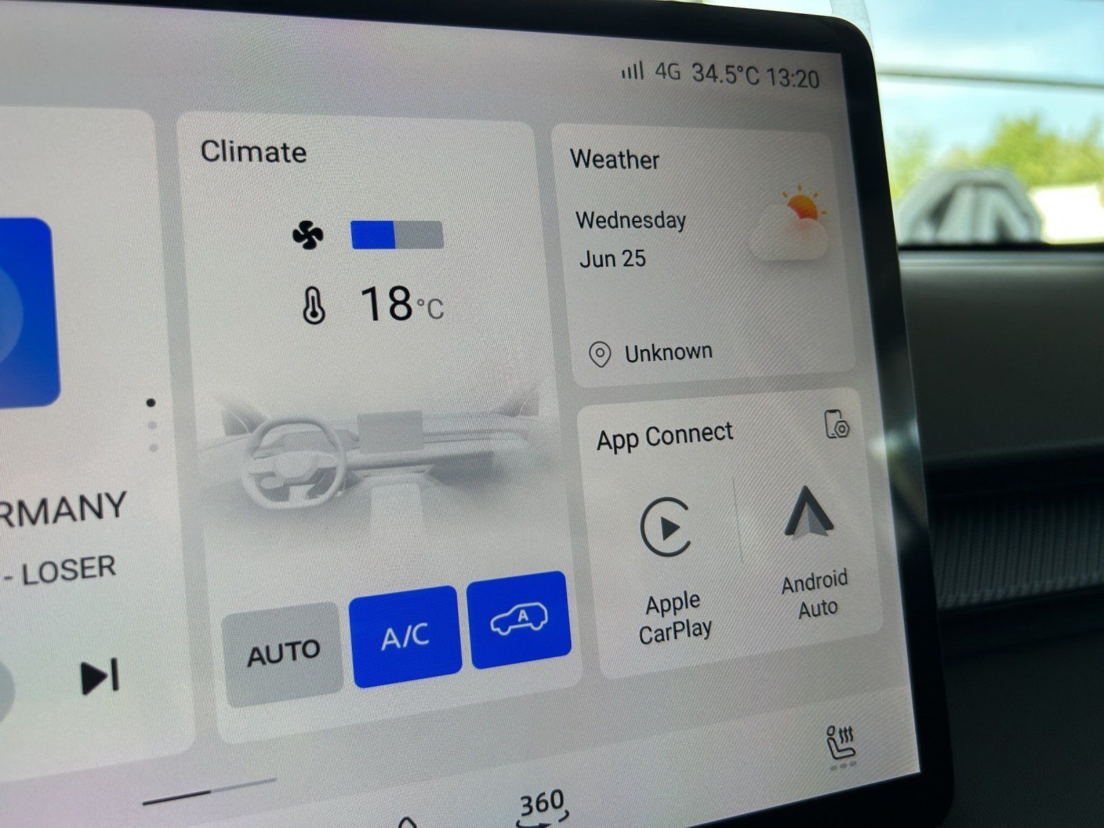 Fahrzeugabbildung MG MG S5 Luxury EV