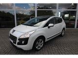 Peugeot 3008 Active 120 Klima, EPH - gebrauchte Peugeot 3008 aus dem Jahr 2011