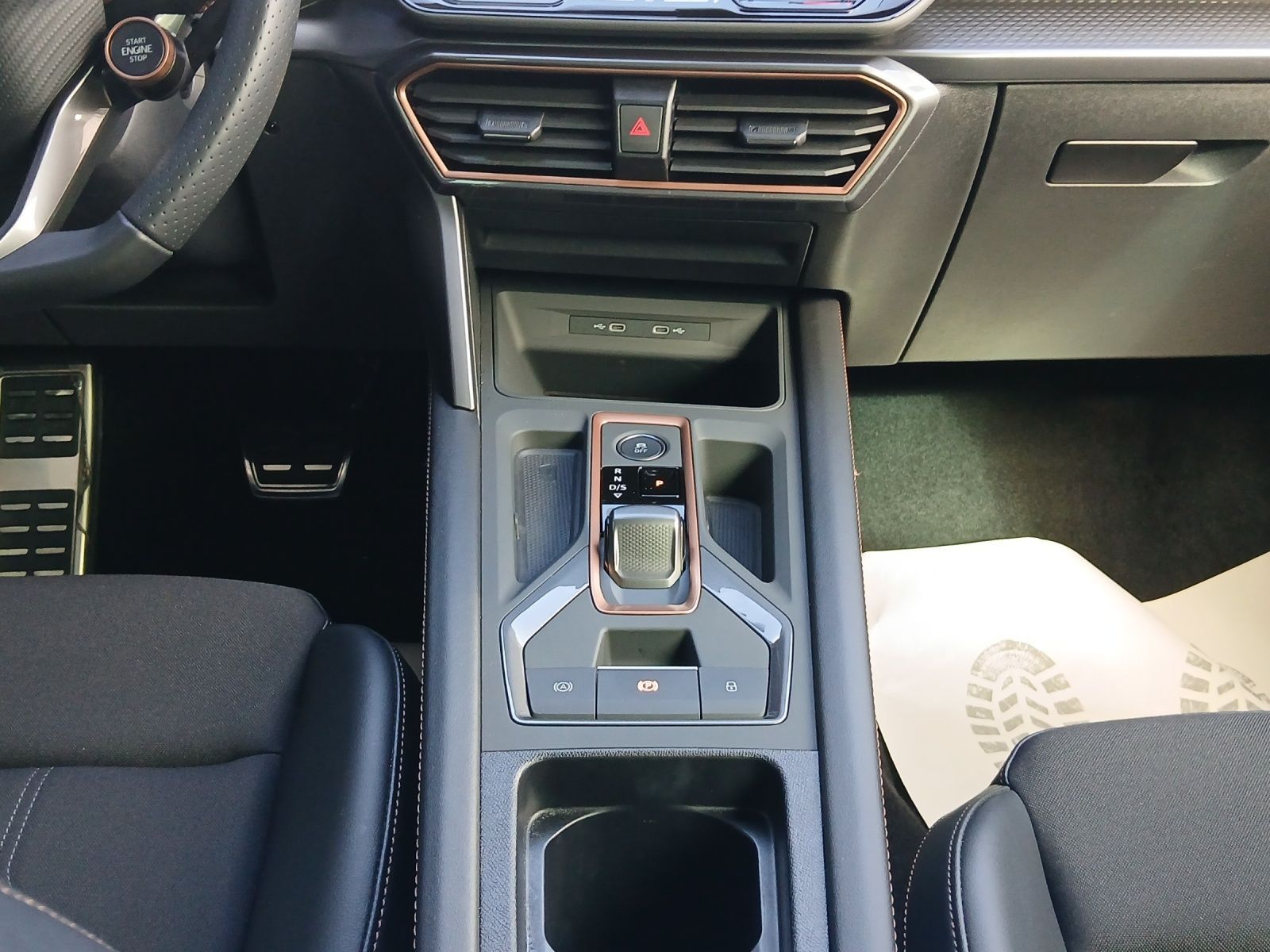 Cupra Formentor - Bild 9