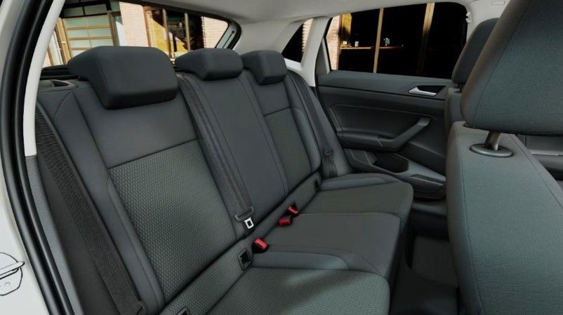 Volkswagen Polo - Bild 6