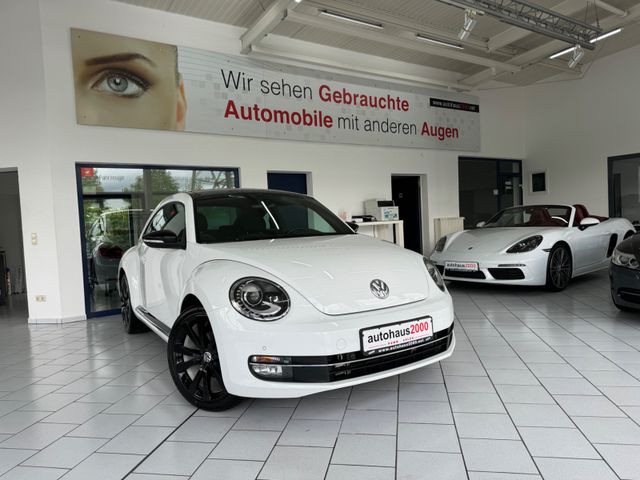 Volkswagen Beetle Lim. Sport BMT*Pano*Navi*PDC*SHZ*