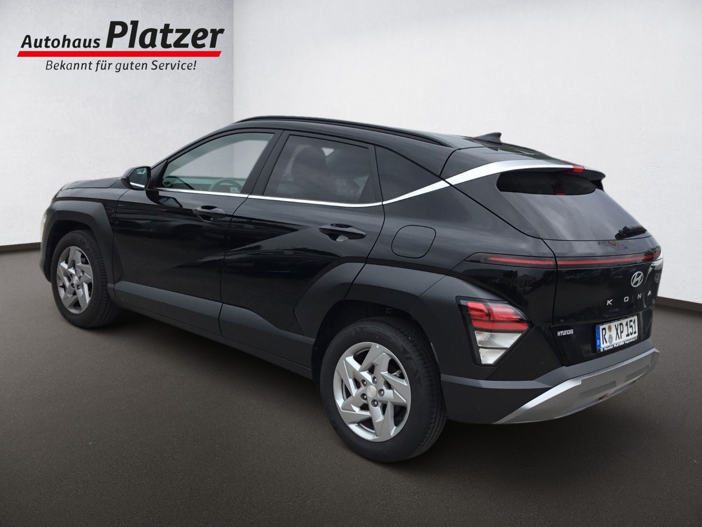 Hyundai Kona – Bild 10
