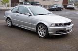 BMW 328 Ci - E46 - 81.500 km - BMW 328 aus 2000