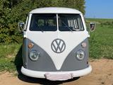 Volkswagen T1 top 