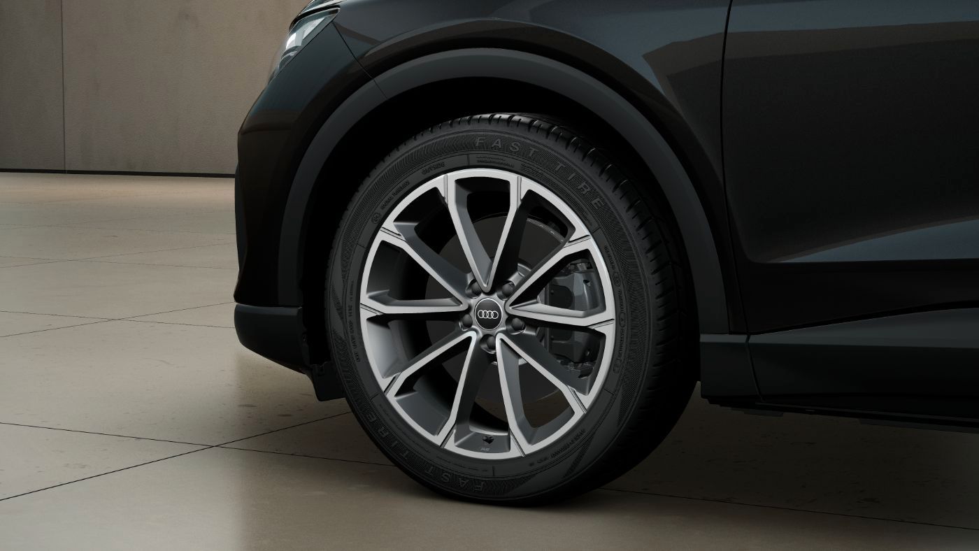 Audi Q4 e-tron - Bild 8