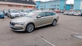 Skoda Superb 2.0 TDI SCR DSG AMBITION COMBI AMBITION
