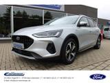 Ford Focus Active 1.0 MHEV Scheckheftgepflegt