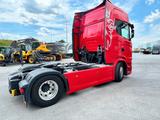 Scania S 500 - Kipper