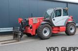 Manitou MT 1436 | 2008 | 5000h | 100HP - Manitou M50