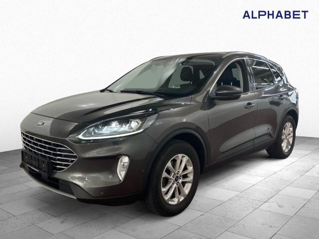 Ford Kuga 2.0 EcoBlue Hybrid Titanium X B&O SpoSi