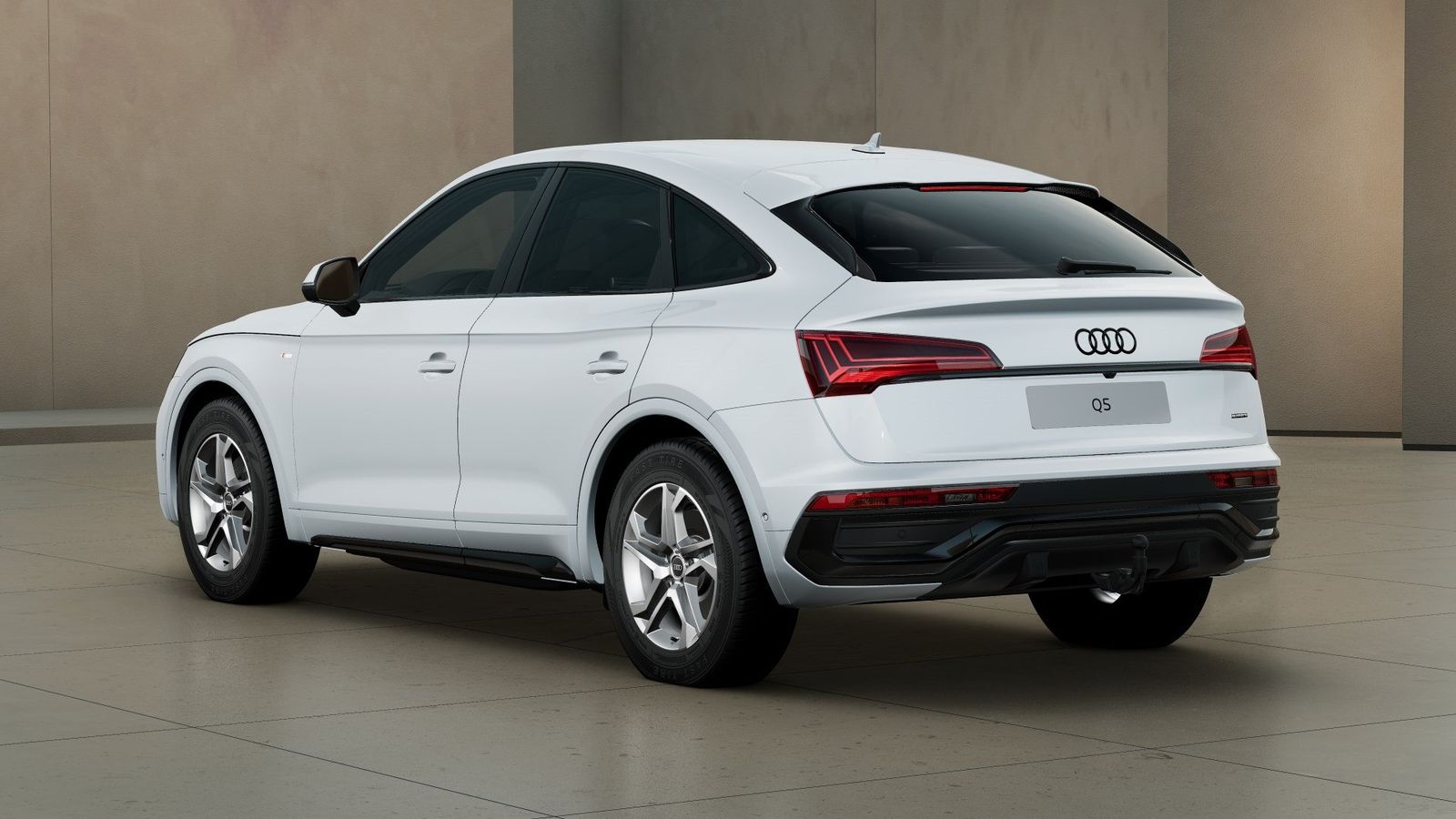 Audi Q5 - Bild 4