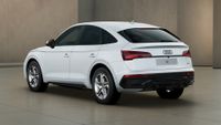 Audi Q5 - Vorschau Bild 4